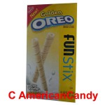 Oreo Fun Stix Golden Wafer Sticks 16er